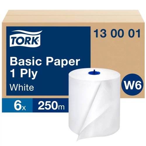 Tork általános papír W6