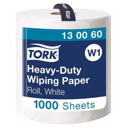 Tork nagy teljesítményű törlőpapír W1