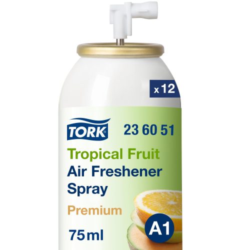 Tork trópusi gyümölcs illatosító spray A1