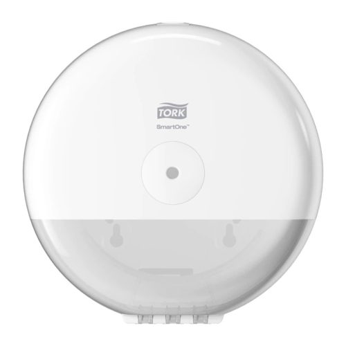 Tork SmartOne Mini toalettpapír adagoló (fehér) T9 