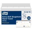 Tork Extra Soft Singlefold kéztörlő H3