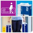 Tork PeakServe folyamatos adagolású kéztörlőpapír H5