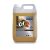 CIF Pro Formula Liquid Wood Floor Cleaner (5l) - fatisztító- és ápolószer