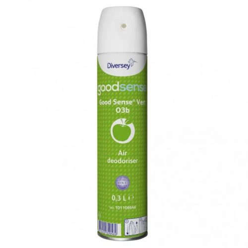 Good Sense Vert, légfrissítő és szagsemlegesítő (300ml)