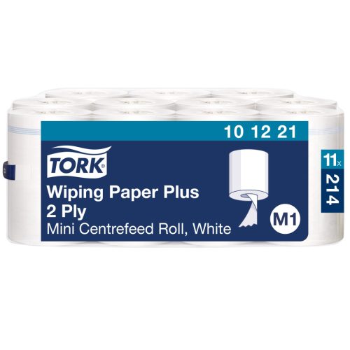 Tork törlőpapír plusz M1
