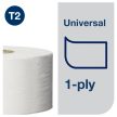 Tork Mini Jumbo toalettpapír T2