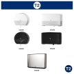 Tork Mini Jumbo toalettpapír T2