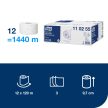 Tork Extra Soft Mini jumbo toalettpapír T2