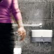 Tork Extra Soft Mini jumbo toalettpapír T2
