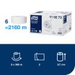 Tork Soft Jumbo toalettpapír T1