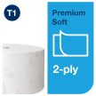 Tork Soft Jumbo toalettpapír T1