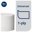 Tork Universal Jumbo toalettpapír T1