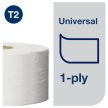 Tork Universal Mini Jumbo toalettpapír T2