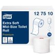 Tork Extra Soft Mid-size toalettpapír T6