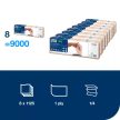 Tork Xpressnap® adagolós szalvéta (natúr) N4