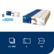 Tork Xpressnap® Extra Soft natúr adagolós szalvéta N4