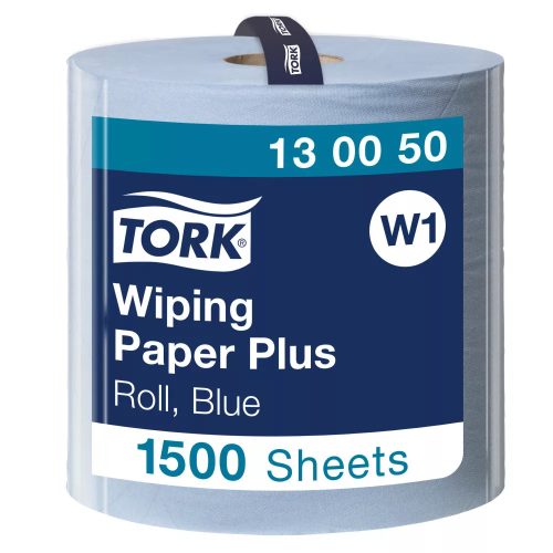 Tork törlőpapír plusz W1