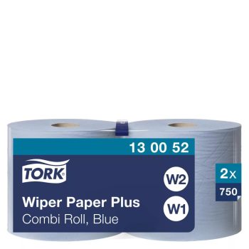 Tork törlőpapír plusz W1/W2