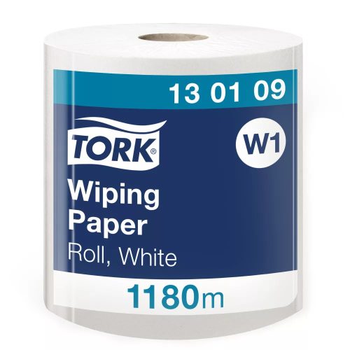 Tork törlőpapír, belsőmagos W1