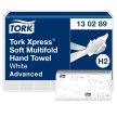 Tork Xpress Soft Multifold kéztörlő H2