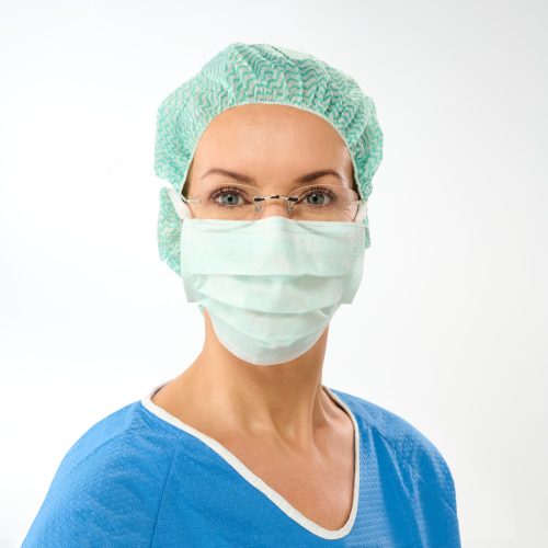Sentinex Classic antifog műtéti maszk