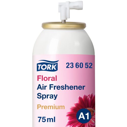 Tork virág illatosító spray A1