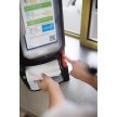 Tork Xpressnap® drive-thru szalvétaadagoló (fekete) N4