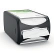 Tork Xpressnap® pultra tehető szalvétaadagoló (fekete) N4