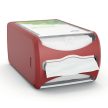 Tork Xpressnap® pultra tehető szalvétaadagoló (piros) N4
