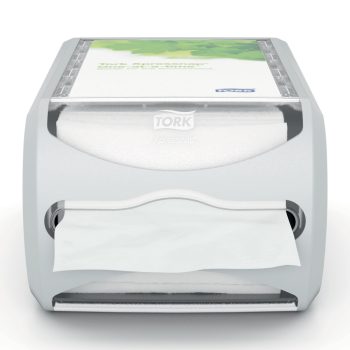   Tork Xpressnap® pultra tehető szalvétaadagoló (szürke) N4