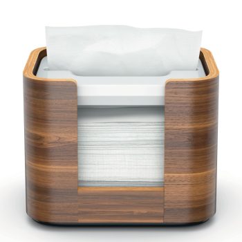 Tork Xpressnap Snack® asztali szalvétaadagoló (dió) N10