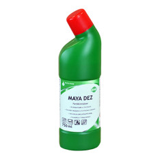 Mayadez klóros fertőtlenítő tisztítószer koncentrátum 750ml