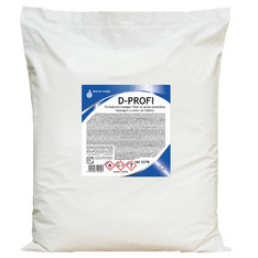 D-Profi fertőtlenítő hatású főmosószer 3kg