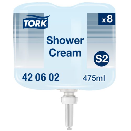 Tork Mini tusolókrém S2