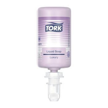 Tork Luxus folyékony szappan S4