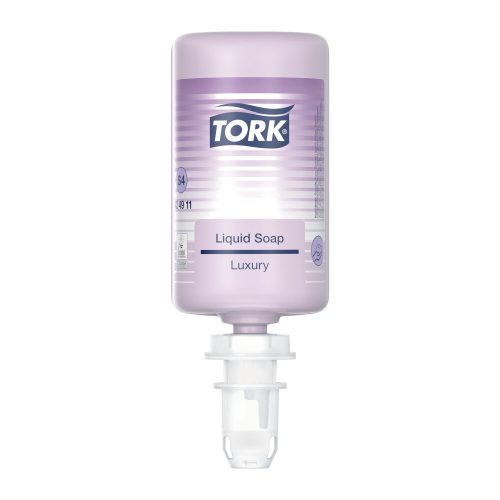 Tork Luxus folyékony szappan S4