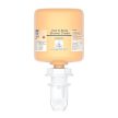 Tork mini Luxus krémtusfürdő és sampon (borostyán) 525ml