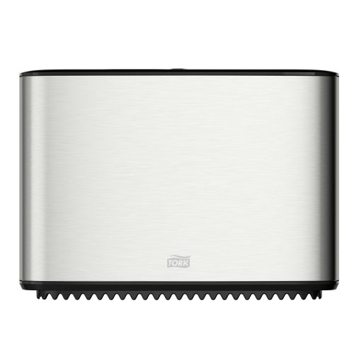 Tork Mini Jumbo toalettpapír adagoló (inox) T2
