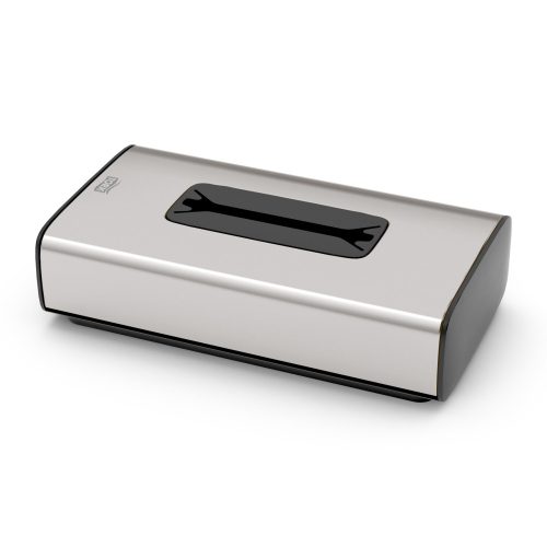 Tork kozmetikaikendő-adagoló (inox) F1