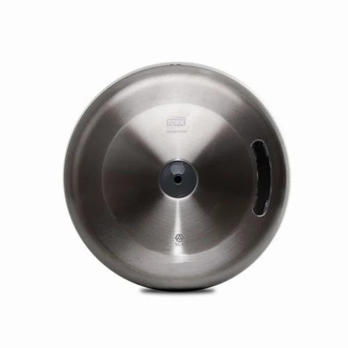 Tork SmartOne tekercses toalettpapír-adagoló (inox) T8
