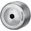 Tork SmartOne tekercses toalettpapír-adagoló (inox) T8