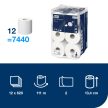 Tork SmartOne Mini toalettpapír T9