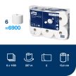 Tork SmartOne® toalettpapír T8