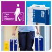 Tork SmartOne® toalettpapír T8