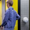 Tork SmartOne® toalettpapír T8