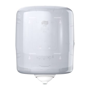   Tork Reflex laponkénti adagoló belsőmag-adagolású törlőkhöz (fehér) M4