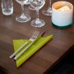 Tork Soft lime színű Lunch szalvéta
