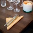  Tork Soft csontszínű Lunch szalvéta 