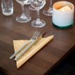 Tork Soft pezsgőszínű Lunch szalvéta