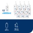 Tork alkoholos kézfertőtlenítő gél 500ml